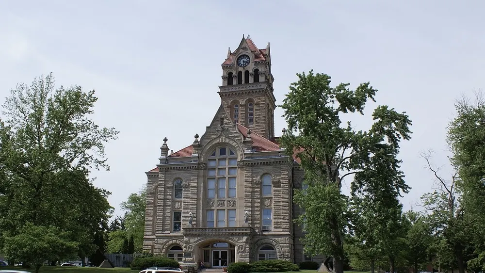 Downtown Knox Indiana skyline representing City of Knox council updates, Starke County government notices, and Starke Web Industry community coverage